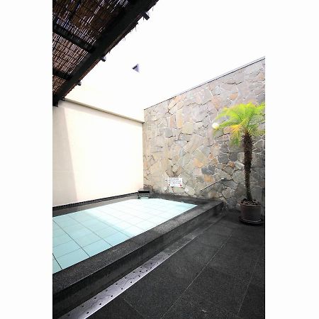 Hotel New Gaea Inn Nakasuhigashi Fukuoka  Zewnętrze zdjęcie