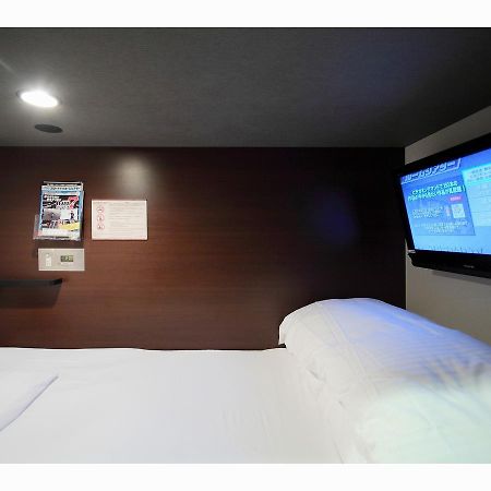 Hotel New Gaea Inn Nakasuhigashi Fukuoka  Zewnętrze zdjęcie