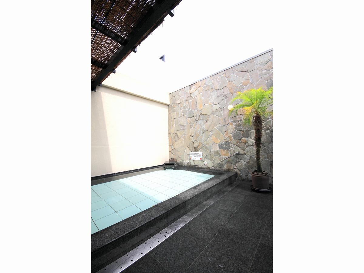 Hotel New Gaea Inn Nakasuhigashi Fukuoka  Zewnętrze zdjęcie