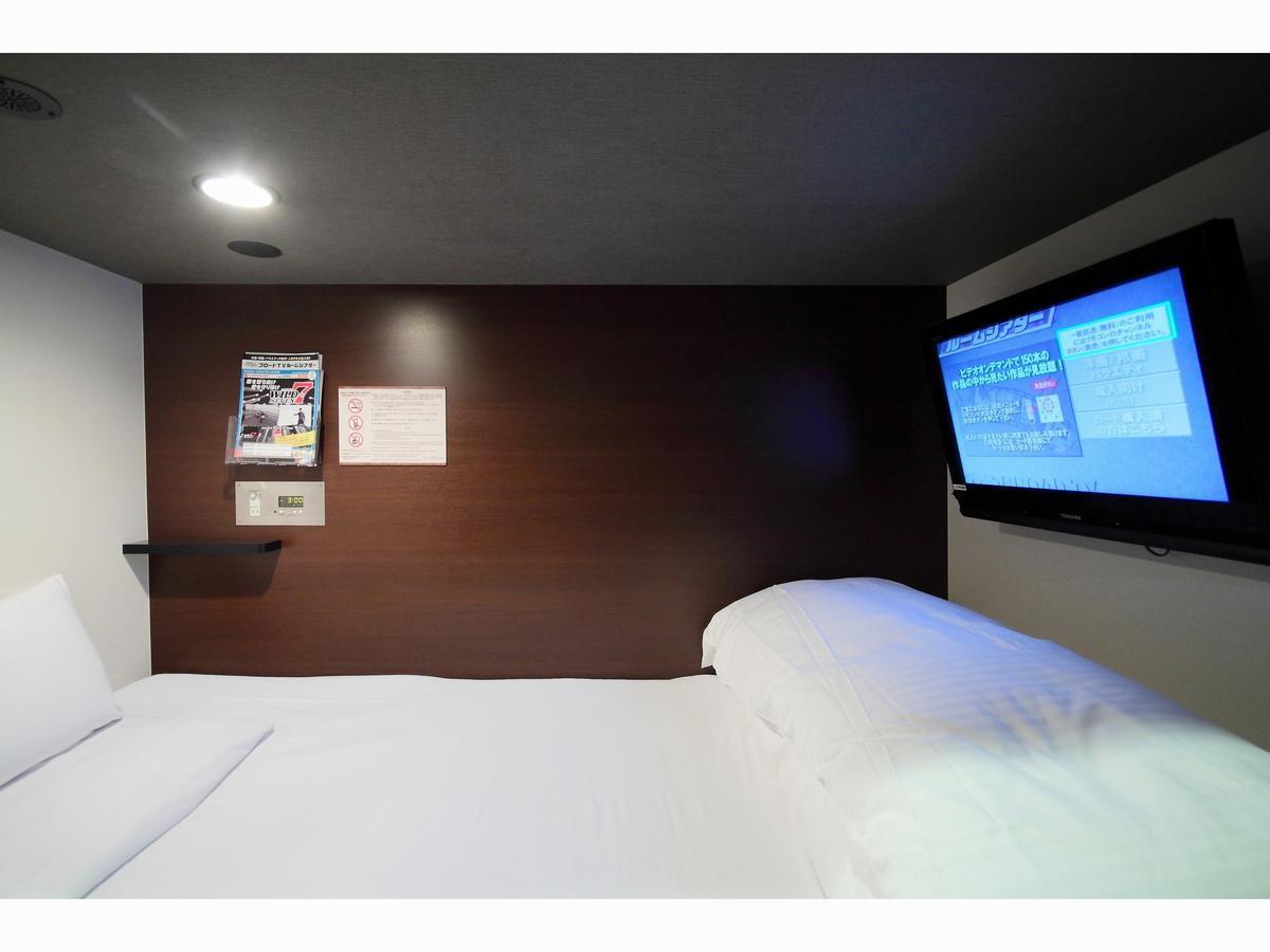 Hotel New Gaea Inn Nakasuhigashi Fukuoka  Zewnętrze zdjęcie