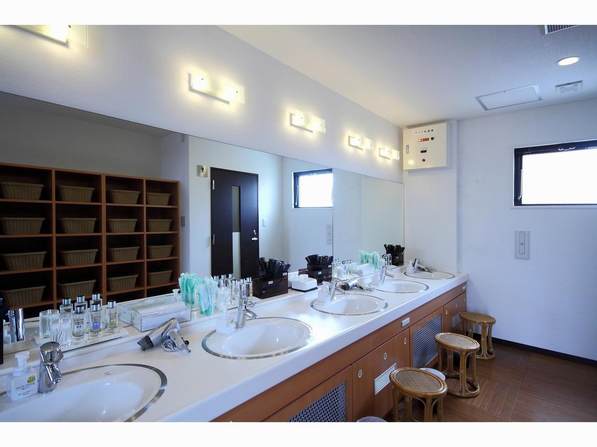 Hotel New Gaea Inn Nakasuhigashi Fukuoka  Zewnętrze zdjęcie