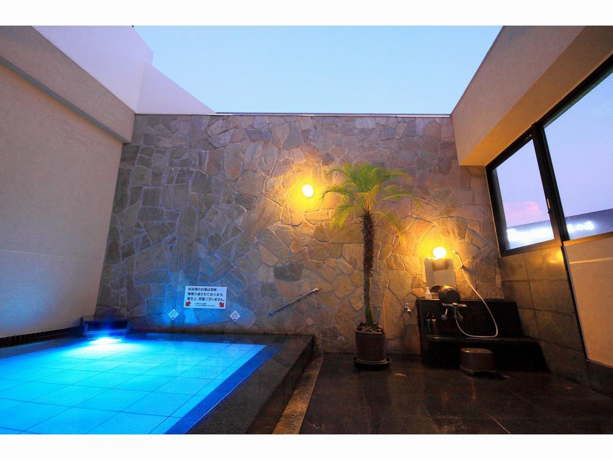 Hotel New Gaea Inn Nakasuhigashi Fukuoka  Zewnętrze zdjęcie