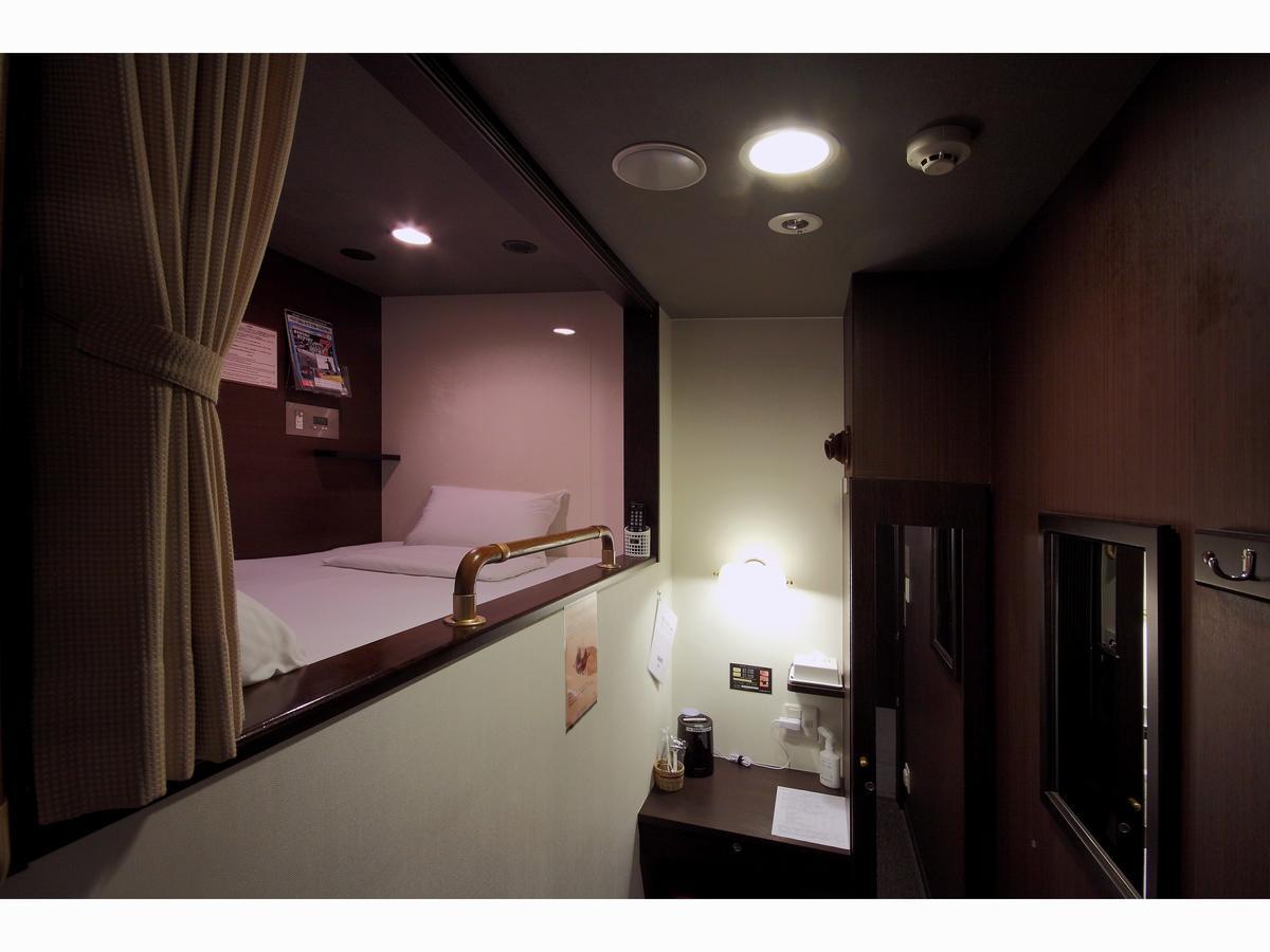 Hotel New Gaea Inn Nakasuhigashi Fukuoka  Zewnętrze zdjęcie