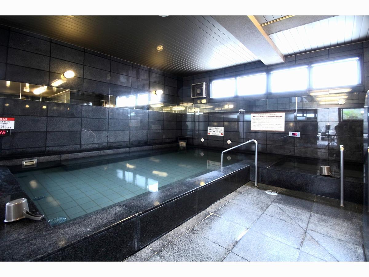 Hotel New Gaea Inn Nakasuhigashi Fukuoka  Zewnętrze zdjęcie