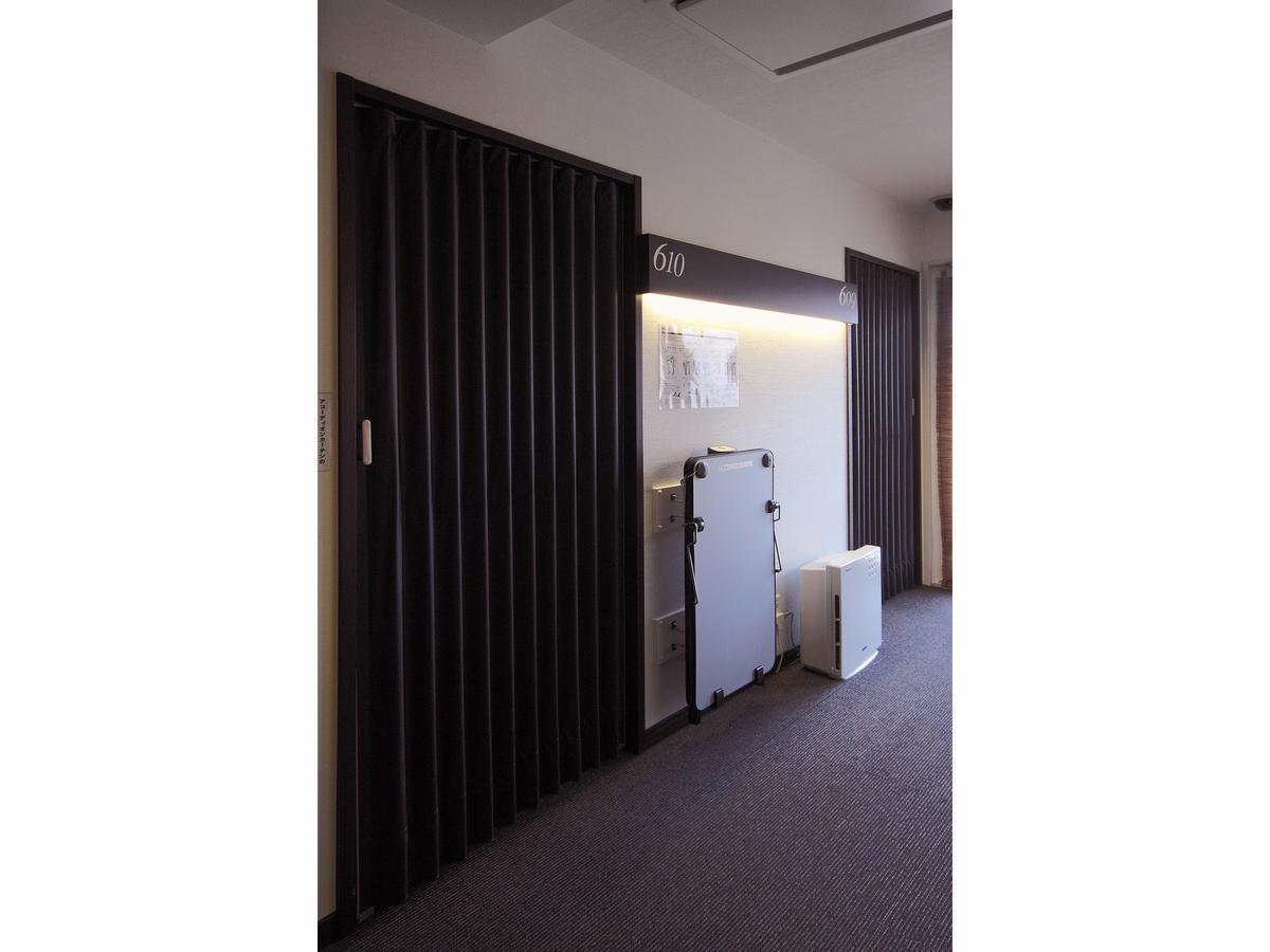Hotel New Gaea Inn Nakasuhigashi Fukuoka  Zewnętrze zdjęcie