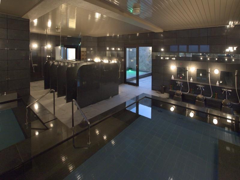 Hotel New Gaea Inn Nakasuhigashi Fukuoka  Zewnętrze zdjęcie