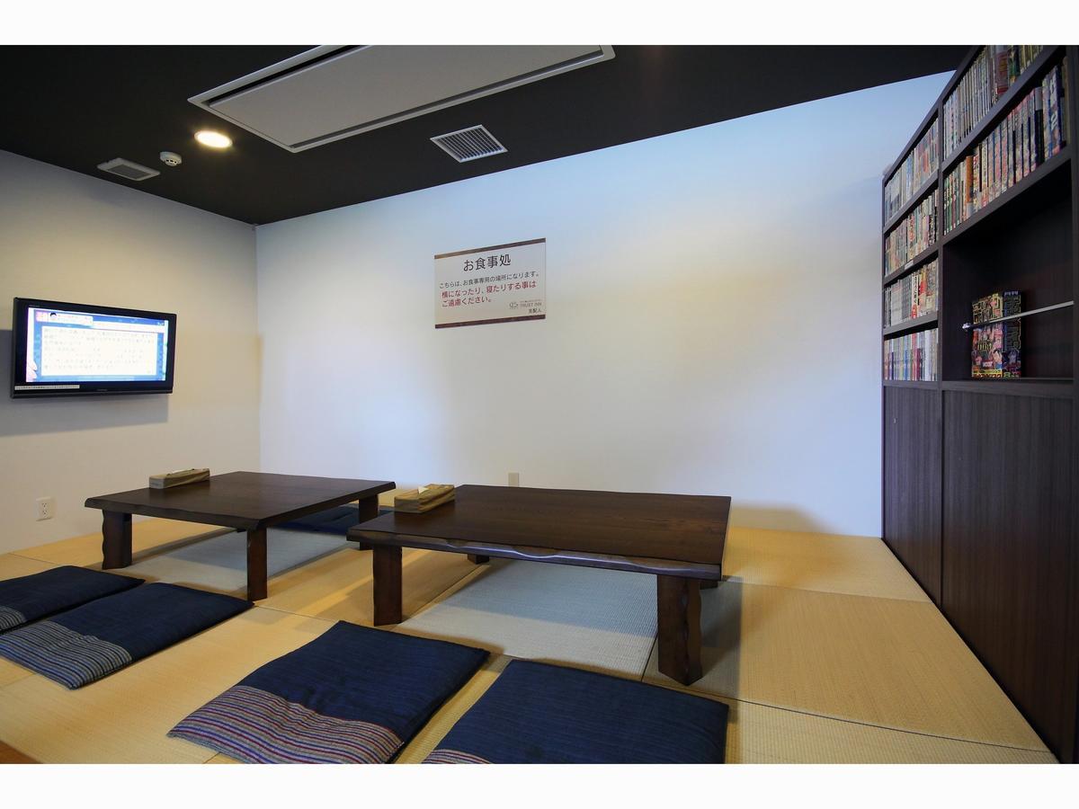 Hotel New Gaea Inn Nakasuhigashi Fukuoka  Zewnętrze zdjęcie