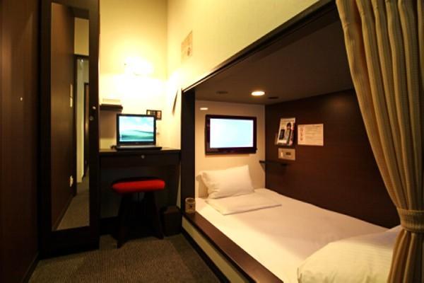 Hotel New Gaea Inn Nakasuhigashi Fukuoka  Zewnętrze zdjęcie