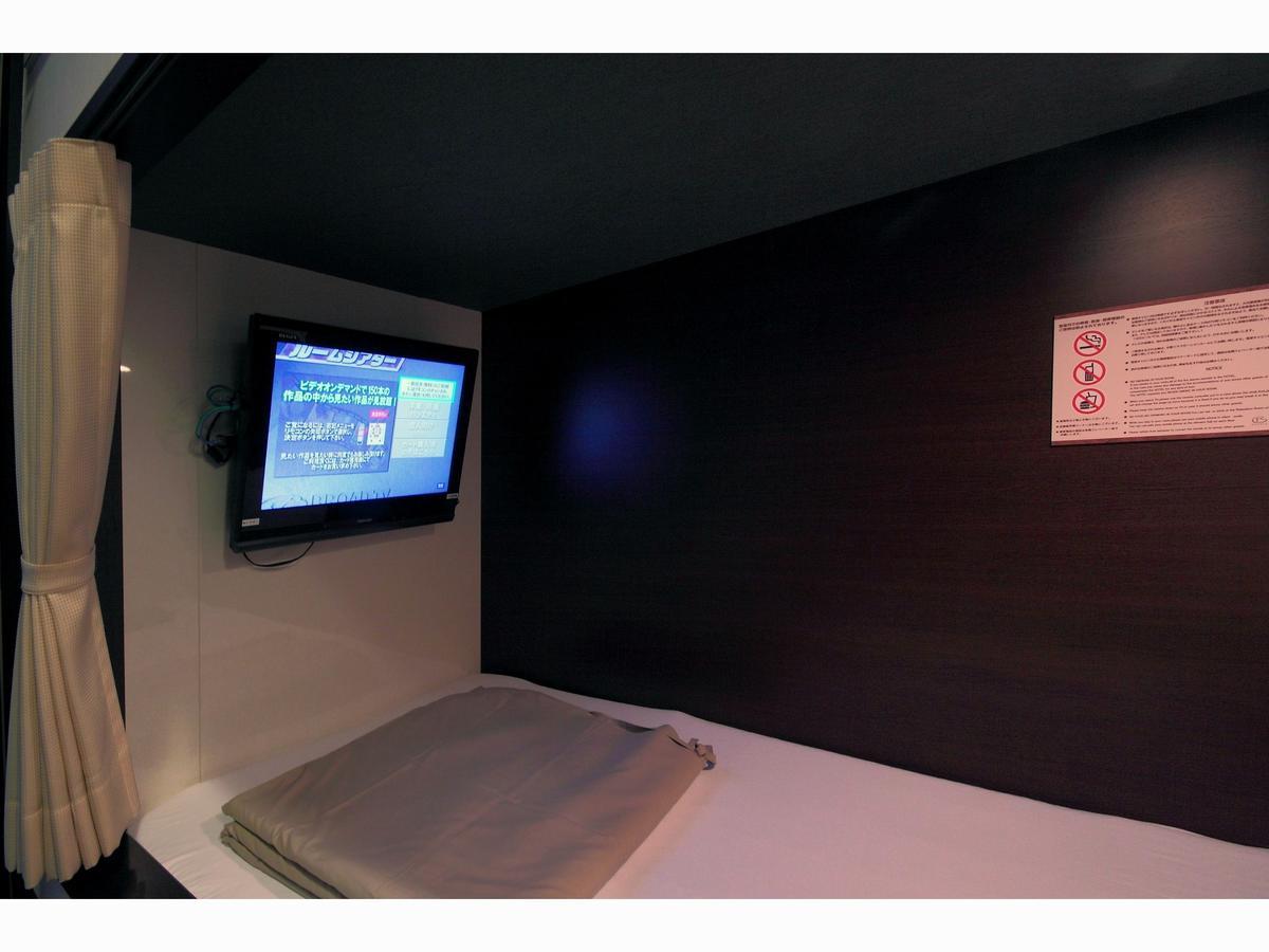 Hotel New Gaea Inn Nakasuhigashi Fukuoka  Zewnętrze zdjęcie