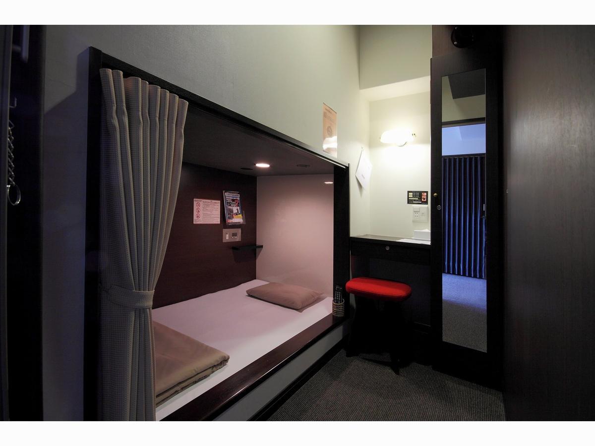 Hotel New Gaea Inn Nakasuhigashi Fukuoka  Zewnętrze zdjęcie
